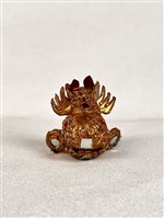 藏品(布袋太子冠)的圖片