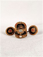 藏品(布袋圓翅)的圖片