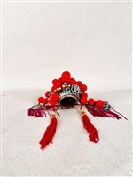 藏品(布袋金貂)的圖片