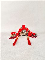 藏品(布袋金貂)的圖片