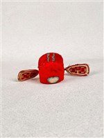 藏品(布袋四方翅)的圖片