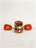 藏品(布袋四方翅)的圖片