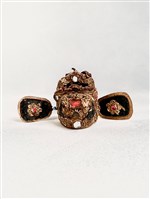 藏品(布袋四方翅)的圖片