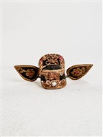 藏品(布袋尖翅)的圖片