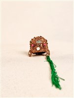 藏品(布袋帝帽)的圖片