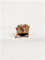 藏品(布袋二郎盔　)的圖片