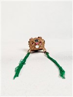 藏品(布袋二郎盔)的圖片