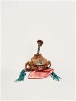 藏品(布袋大將盔　)的圖片