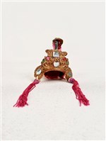 藏品(布袋帥盔　)的圖片