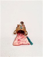 藏品(布袋大將盔　)的圖片