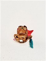 藏品(布袋王帽)的圖片