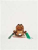 藏品(布袋王帽)的圖片