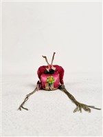 藏品(布袋武生巾)的圖片