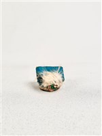 藏品(布袋仙巾)的圖片