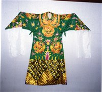 藏品(蟒袍)的圖片