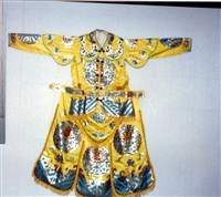 藏品(改良甲)的圖片