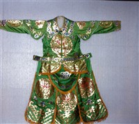 藏品(改良甲)的圖片