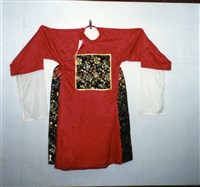 藏品(官衣)的圖片