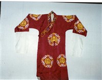 藏品(阿公衫)的圖片