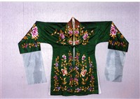 藏品(阿旦帔)的圖片