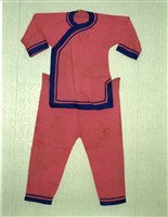 藏品(緊身仔)的圖片