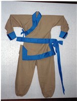 藏品(兵衣褲)的圖片