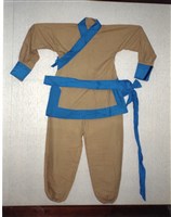 藏品(兵衣褲)的圖片