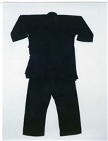 藏品(黑衫頭)的圖片