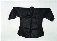 藏品(襖子)的圖片
