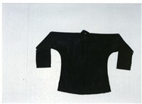 藏品(漢衫)的圖片