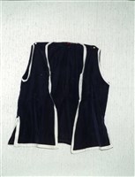 藏品(旗軍衫)的圖片