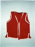 藏品(旗軍衫)的圖片