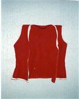 藏品(旗軍衫)的圖片