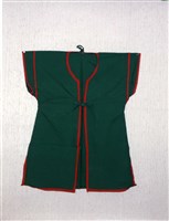 藏品(旗軍衫)的圖片