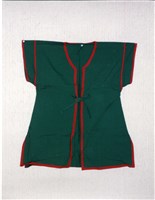 藏品(旗軍衫)的圖片