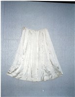 藏品(白裙)的圖片