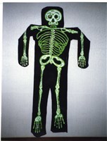 藏品(僵屍衫)的圖片