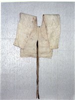 藏品(棉甲仔)的圖片