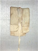 藏品(棉甲仔)的圖片