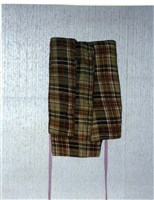 藏品(棉甲仔)的圖片