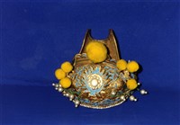 藏品(太監帽)的圖片