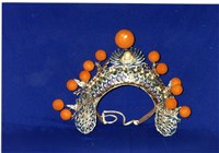 藏品(大眉)的圖片