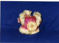 藏品(太子冠)的圖片