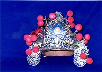 藏品(帥盔)的圖片