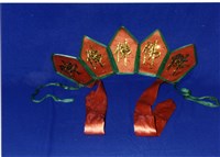 藏品(五佛眉)的圖片