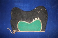 藏品(和尚帽)的圖片