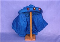 藏品(包頭巾)的圖片