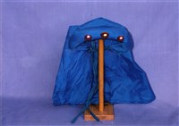 藏品(包頭巾)的圖片