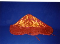 藏品(雪帽)的圖片