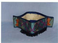 藏品(童巾)的圖片